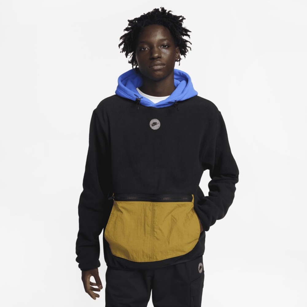NWOT Nike Sportswear
Men's Sports Utility Hoodie